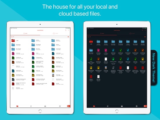 Amerigo File Manager screenshot 10