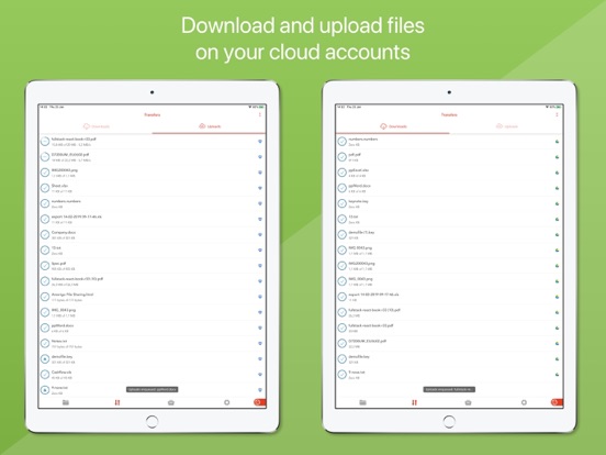 Amerigo File Manager screenshot 7