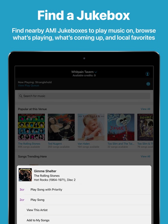 AMI Play screenshot 3
