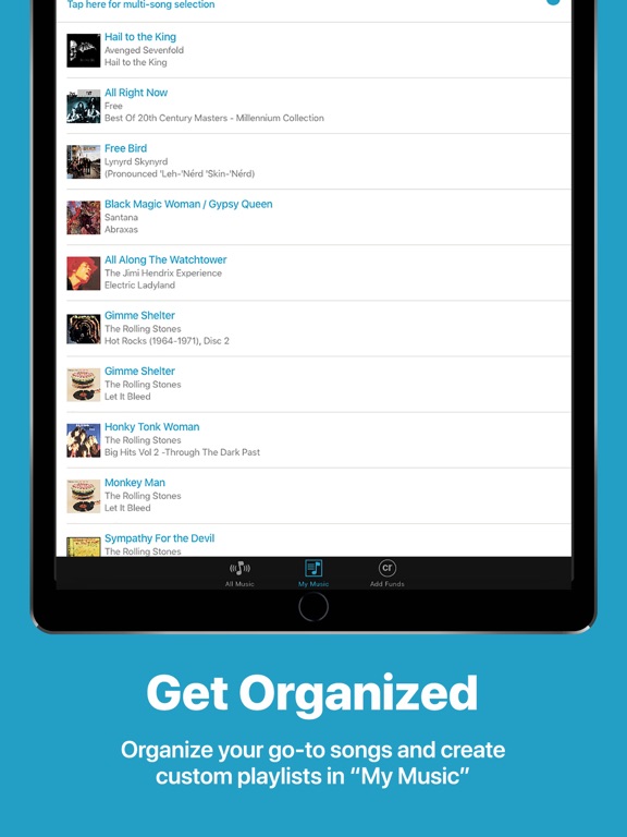 AMI Play screenshot 2