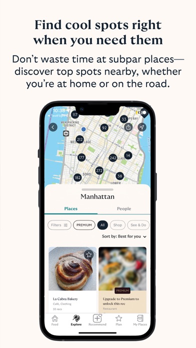 AmiGo Travel: Tips & Guides screenshot 7