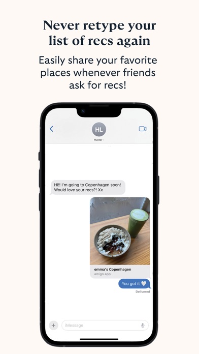 AmiGo Travel: Tips & Guides screenshot 4