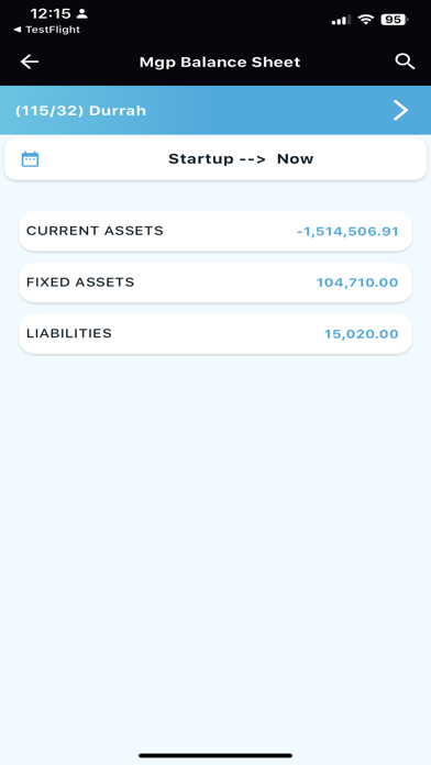 Amlaki Financial screenshot 4