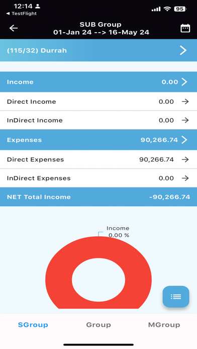 Amlaki Financial screenshot 2