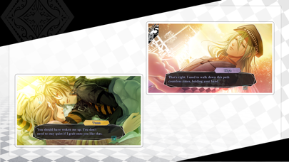 Amnesia: Memories screenshot 1