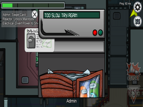 Among Us! screenshot 2