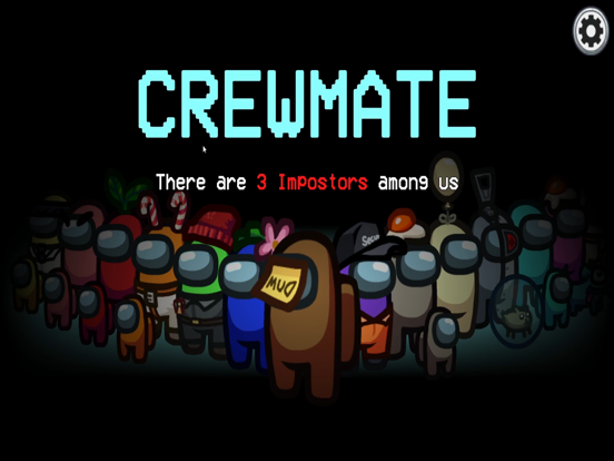 Among Us! screenshot 10