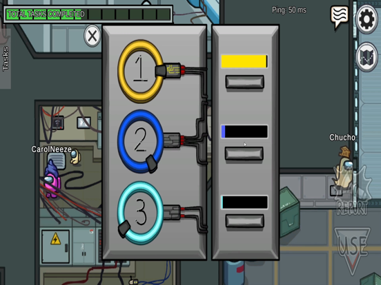 Among Us! screenshot 3