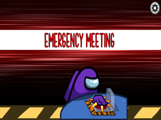Among Us! screenshot 6