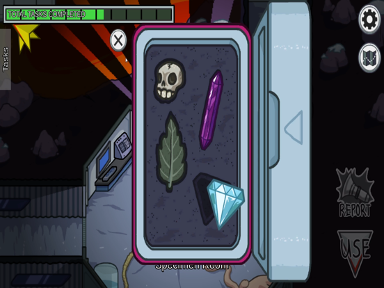 Among Us! screenshot 1