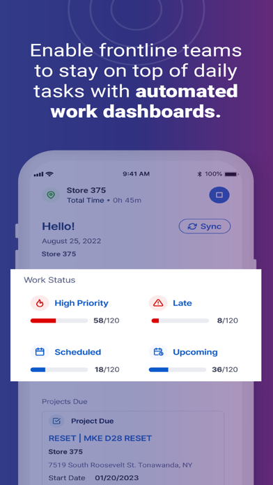 Amp by Movista screenshot 4