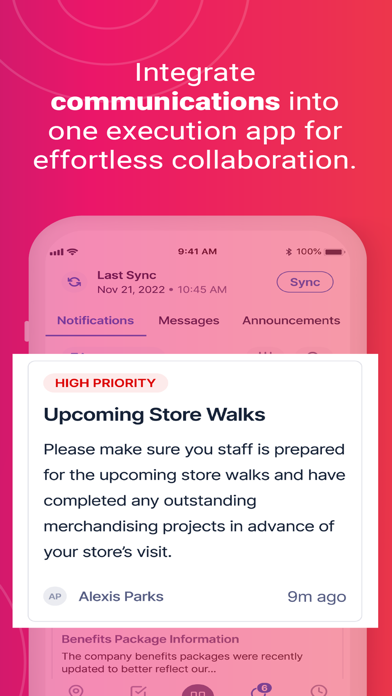 Amp by Movista screenshot 2