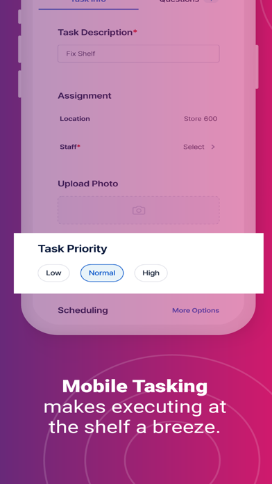 Amp by Movista screenshot 3