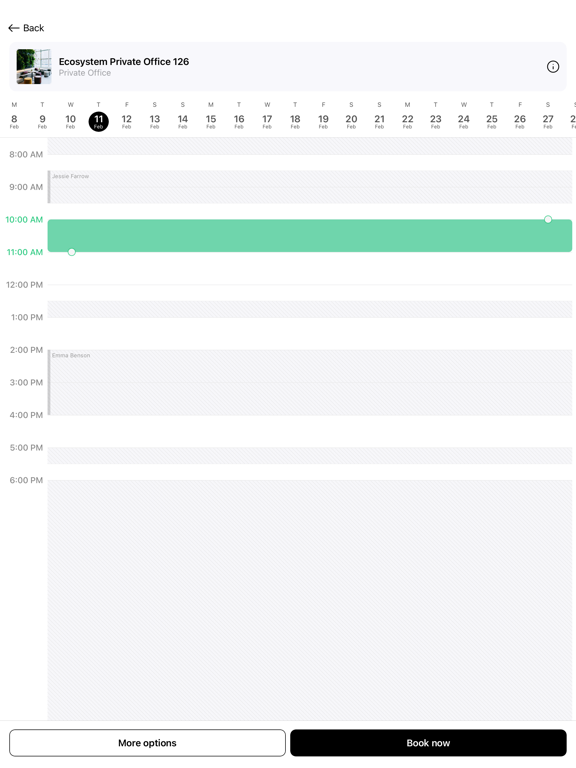 AmPac Business Capital screenshot 3