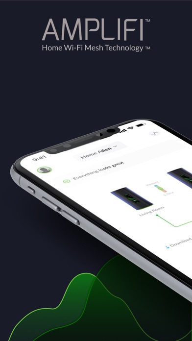 AmpliFi WiFi screenshot 5