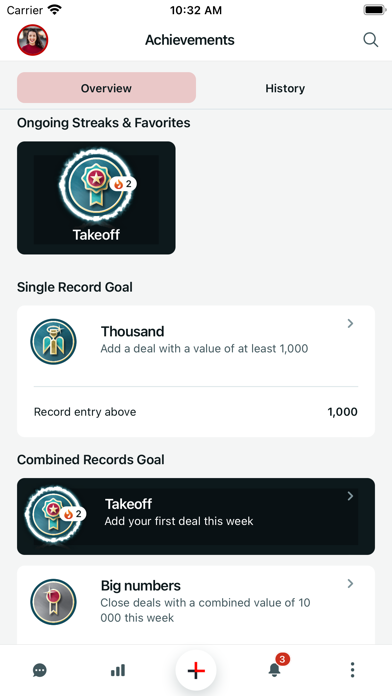 Amplify by SalesRabbit screenshot 1