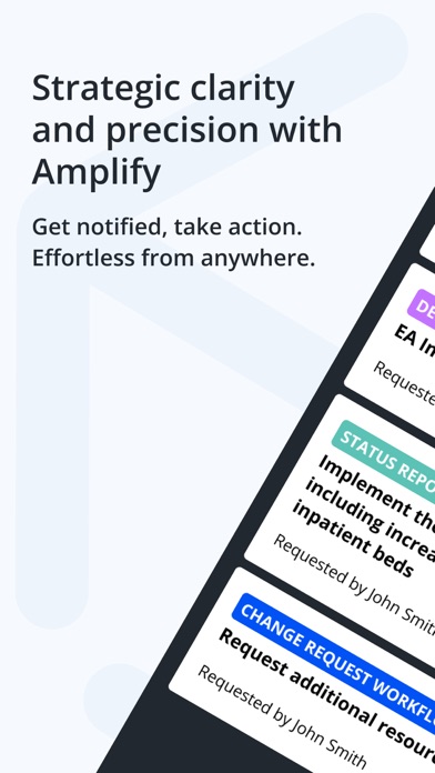 Amplify Now screenshot 4