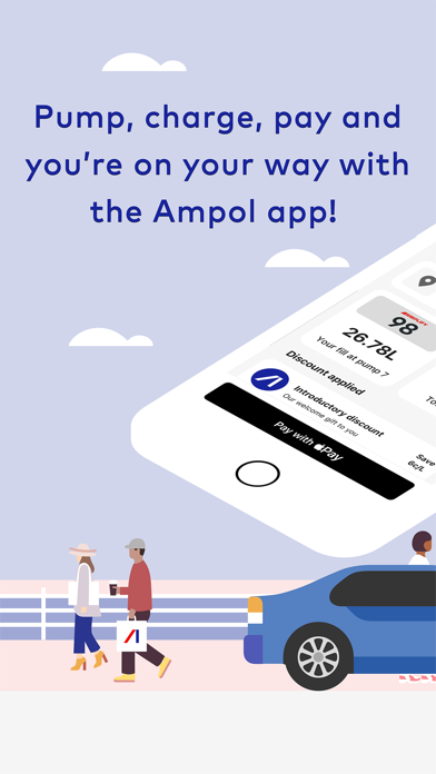 Ampol screenshot 10