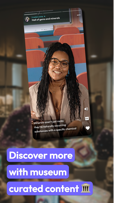 Amuse: Spark your curiosity screenshot 2