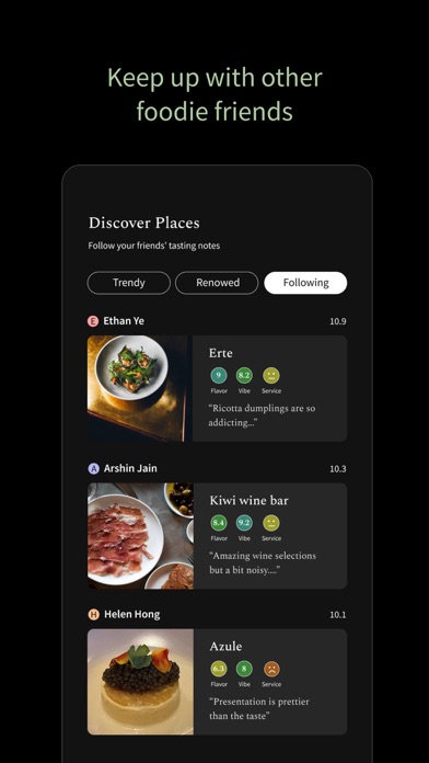 Amusee screenshot 4