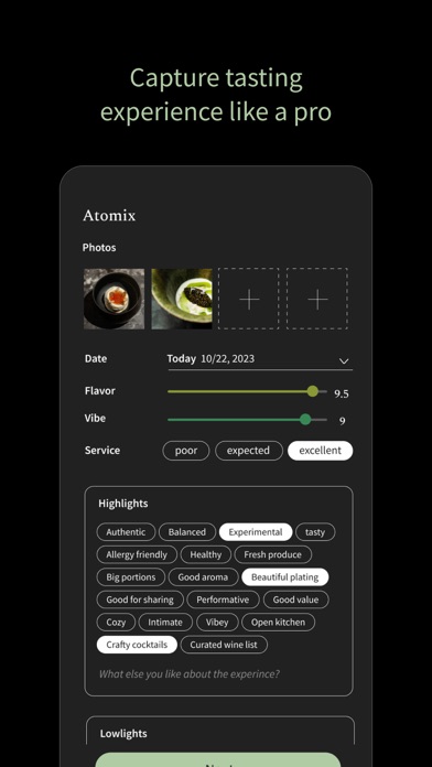 Amusee screenshot 6
