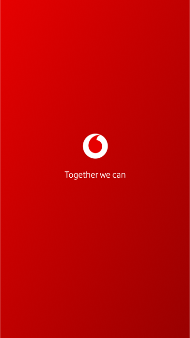 Ana Vodafone screenshot 1