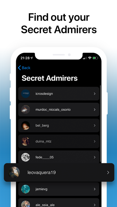 Analytics Reports+ screenshot 5
