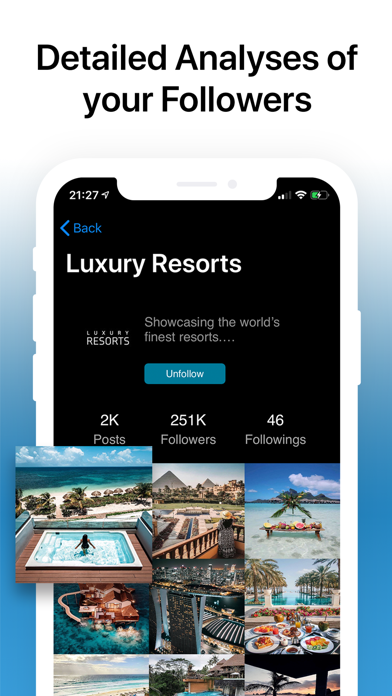 Analytics Reports+ screenshot 3