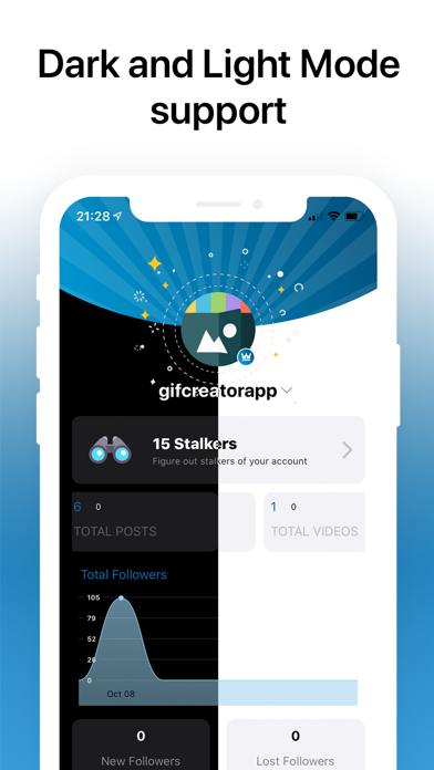 Analytics Reports+ screenshot 2
