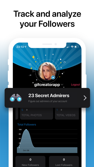 Analytics Reports+ screenshot 6