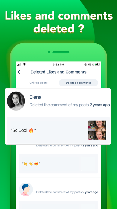 Analyzer Plus-Followers Report screenshot 3