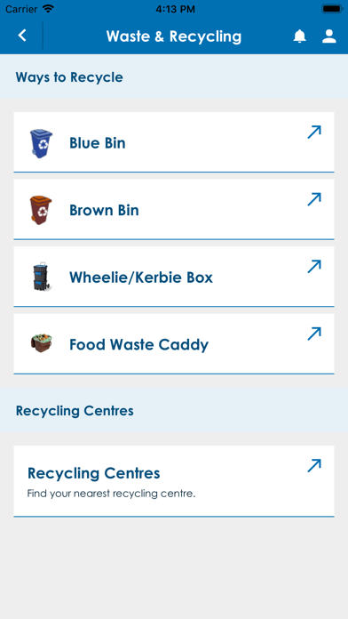 ANBorough screenshot 5