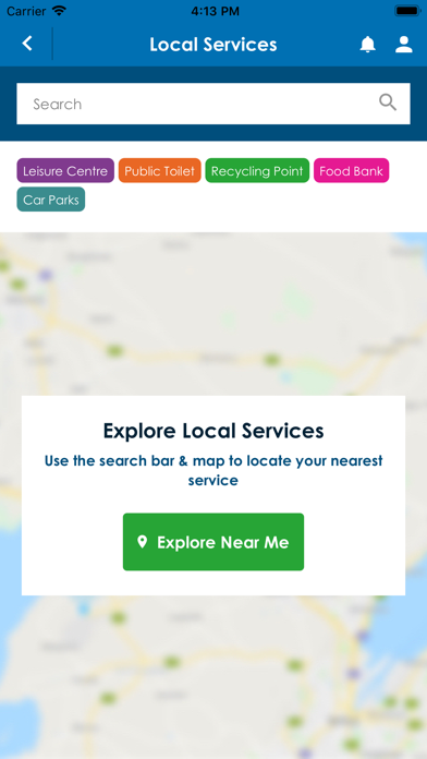 ANBorough screenshot 1