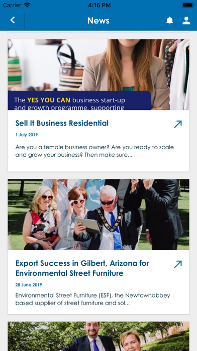 ANBorough screenshot 2