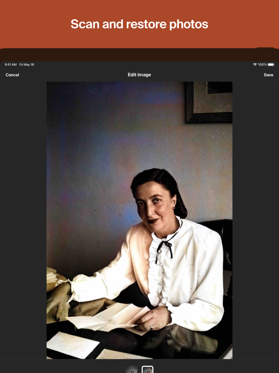 Ancestry: Family History & DNA screenshot 7
