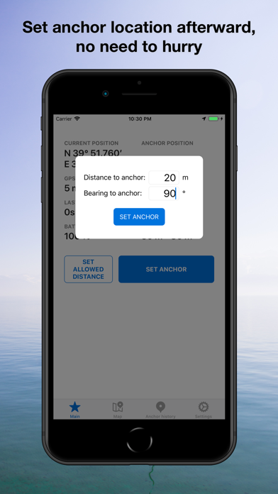 Anchor Pro screenshot 3