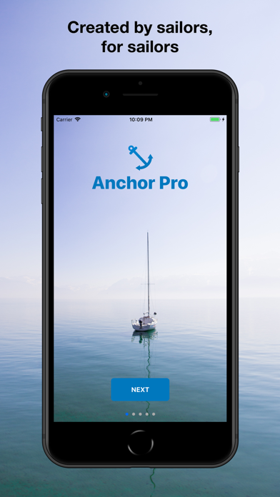 Anchor Pro screenshot 1