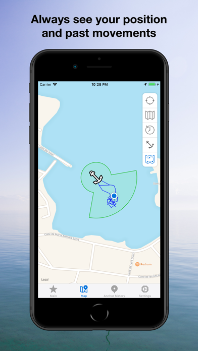 Anchor Pro screenshot 5