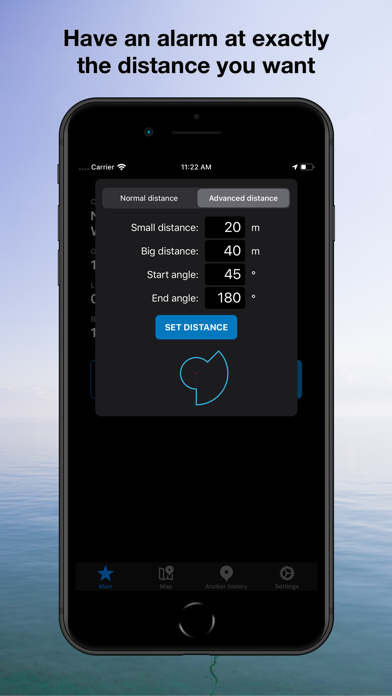 Anchor Pro screenshot 4