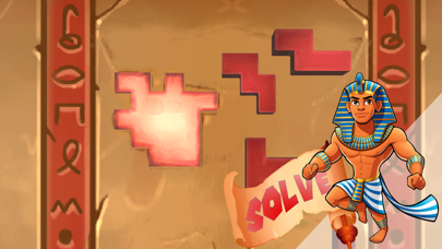 Ancient Egypt: secret trail screenshot 2