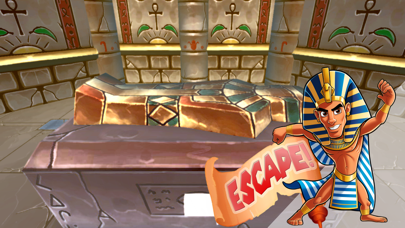 Ancient Egypt: secret trail screenshot 4