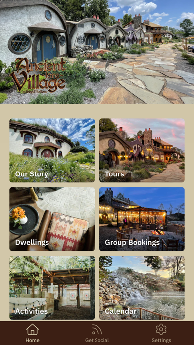 Ancient Lore Village screenshot 4