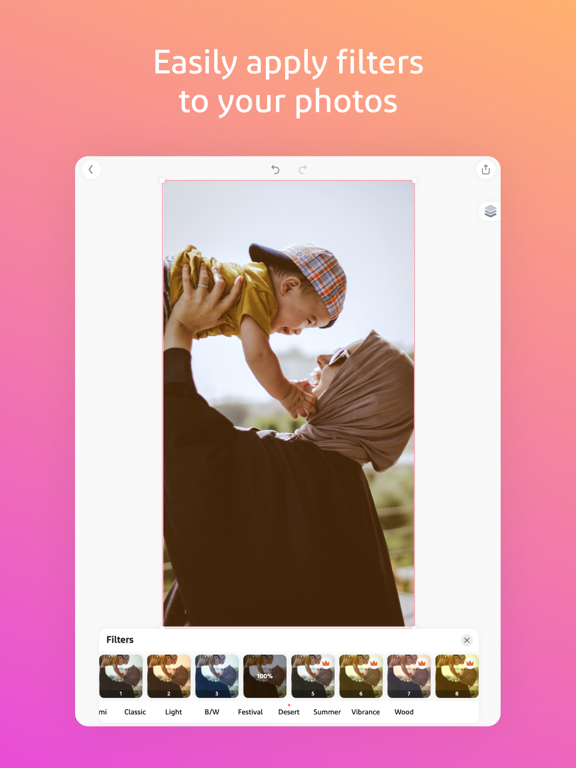 Andalusi AI Design Photo Video screenshot 2