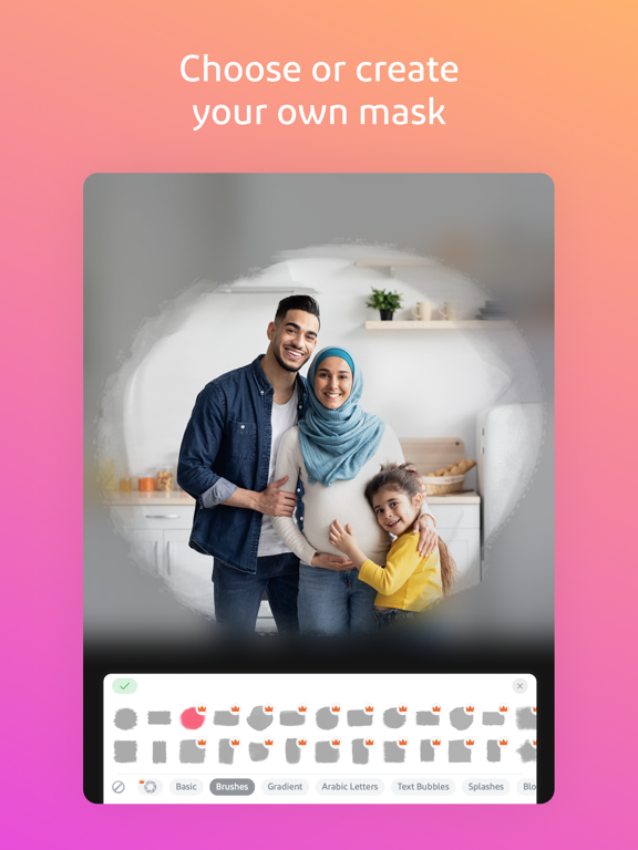 Andalusi AI Design Photo Video screenshot 5