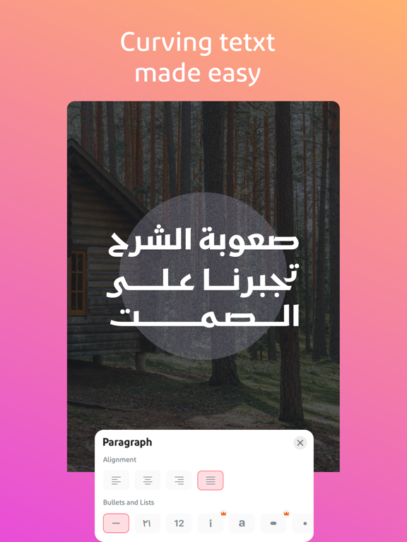 Andalusi AI Design Photo Video screenshot 8
