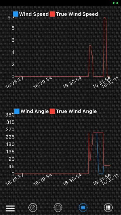 AnemoTracker screenshot 5