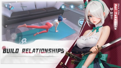 Angel Legion screenshot 3