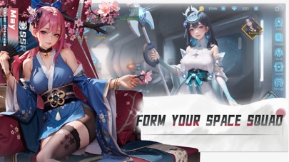 Angel Legion screenshot 4