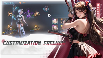 Angel Legion screenshot 2