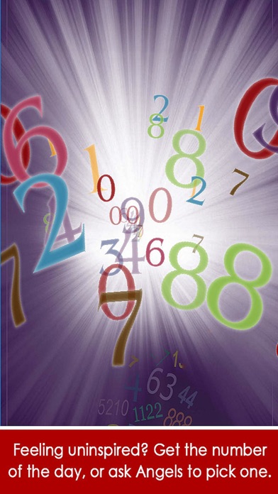 Angel Number Signs screenshot 3